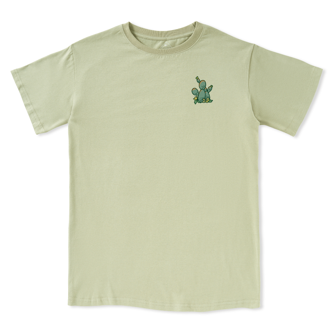 Big Bend National Park Tee