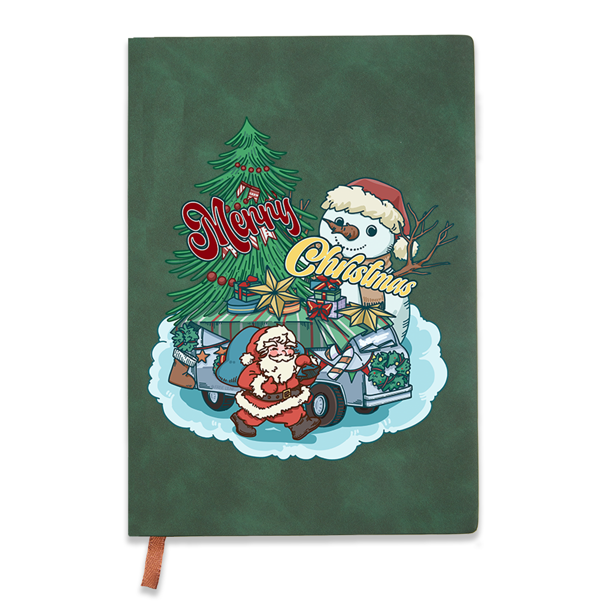 freeleaf-magical-christmas-eve-vintage-leather-notebook