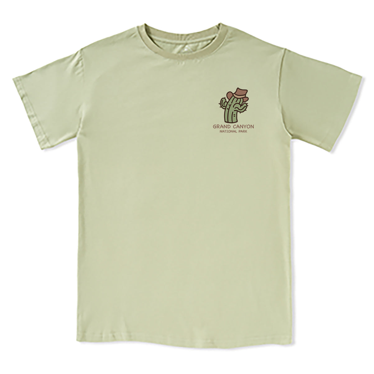 Freeleaf Grand Canyon National Park Unisex Tee