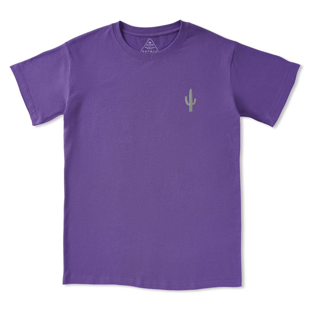 Saguaro National Park Tee