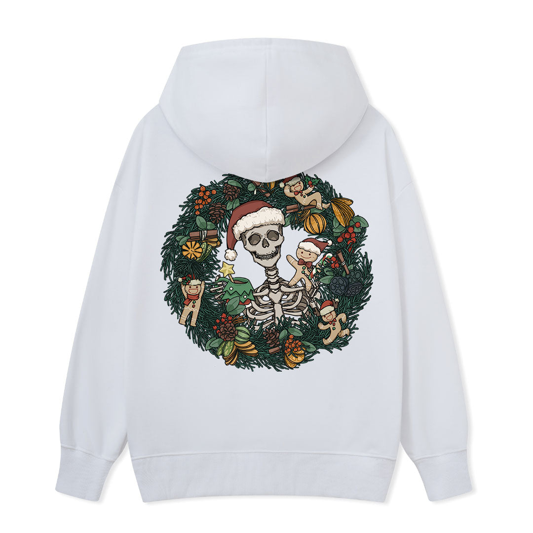 Freeleaf Go Dancing Now Hoodie