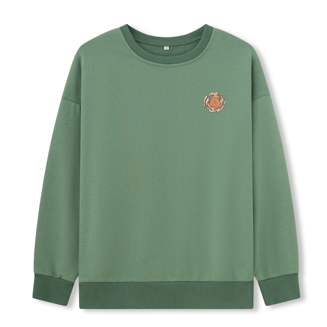 Wander In The Forest Sweatshirt