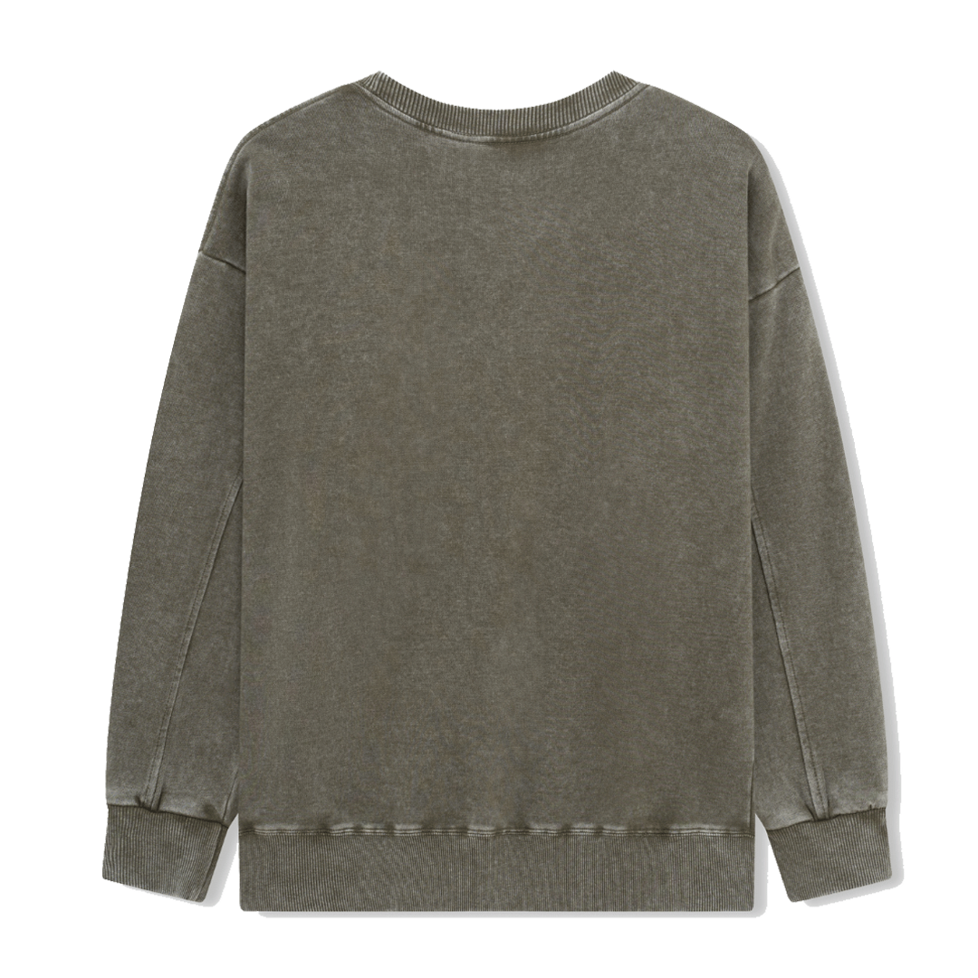 Yosemite National Park Washed Sweatshirt