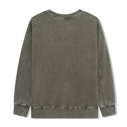 Yosemite National Park Washed Sweatshirt