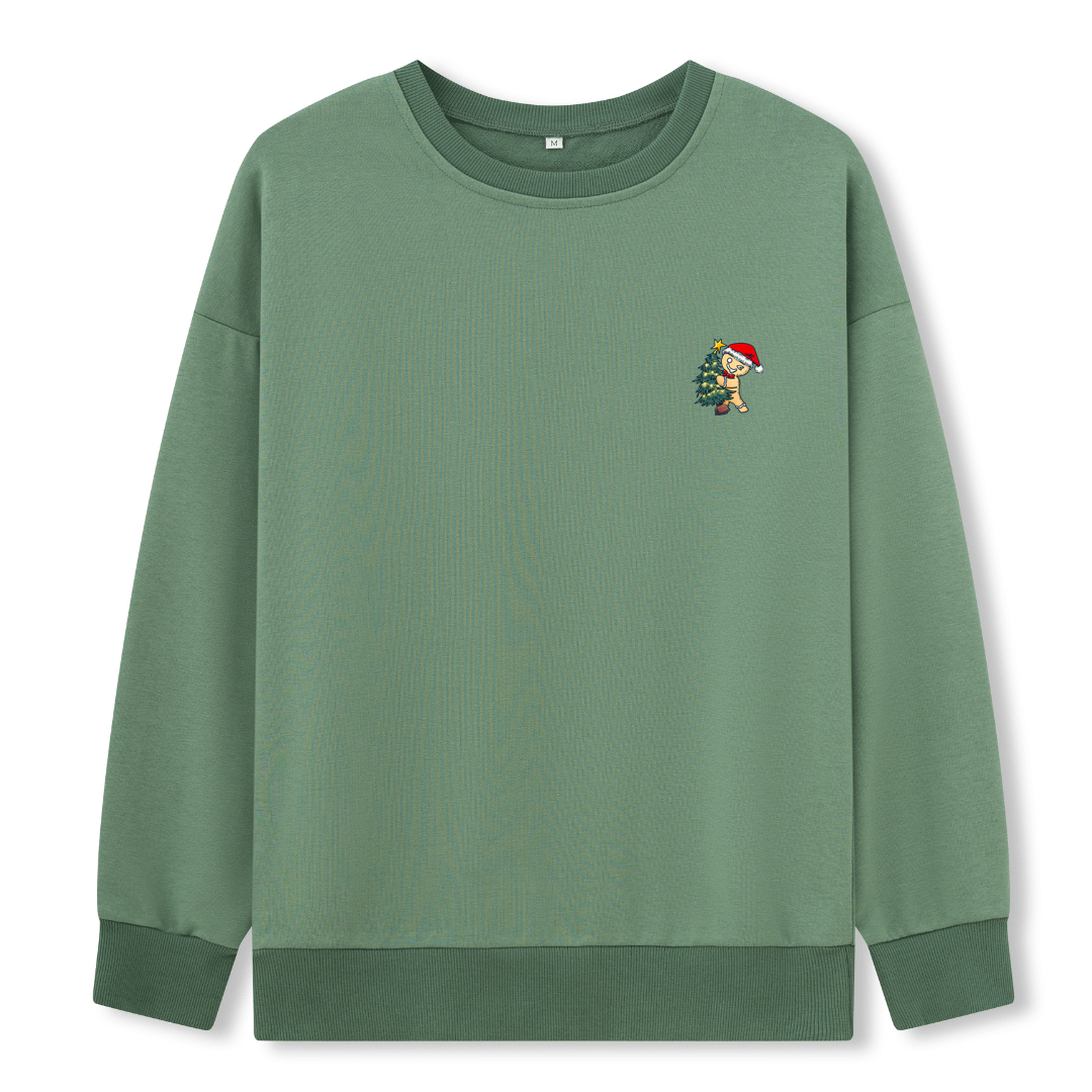 Merry Christmas Sweatshirt