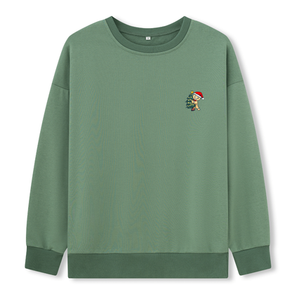 Merry Christmas Sweatshirt