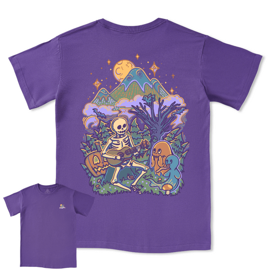 Fairy Tale Halloween Tee