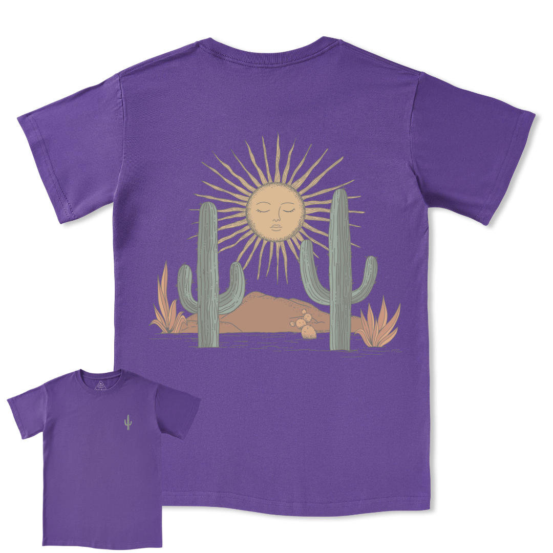 Saguaro National Park Tee