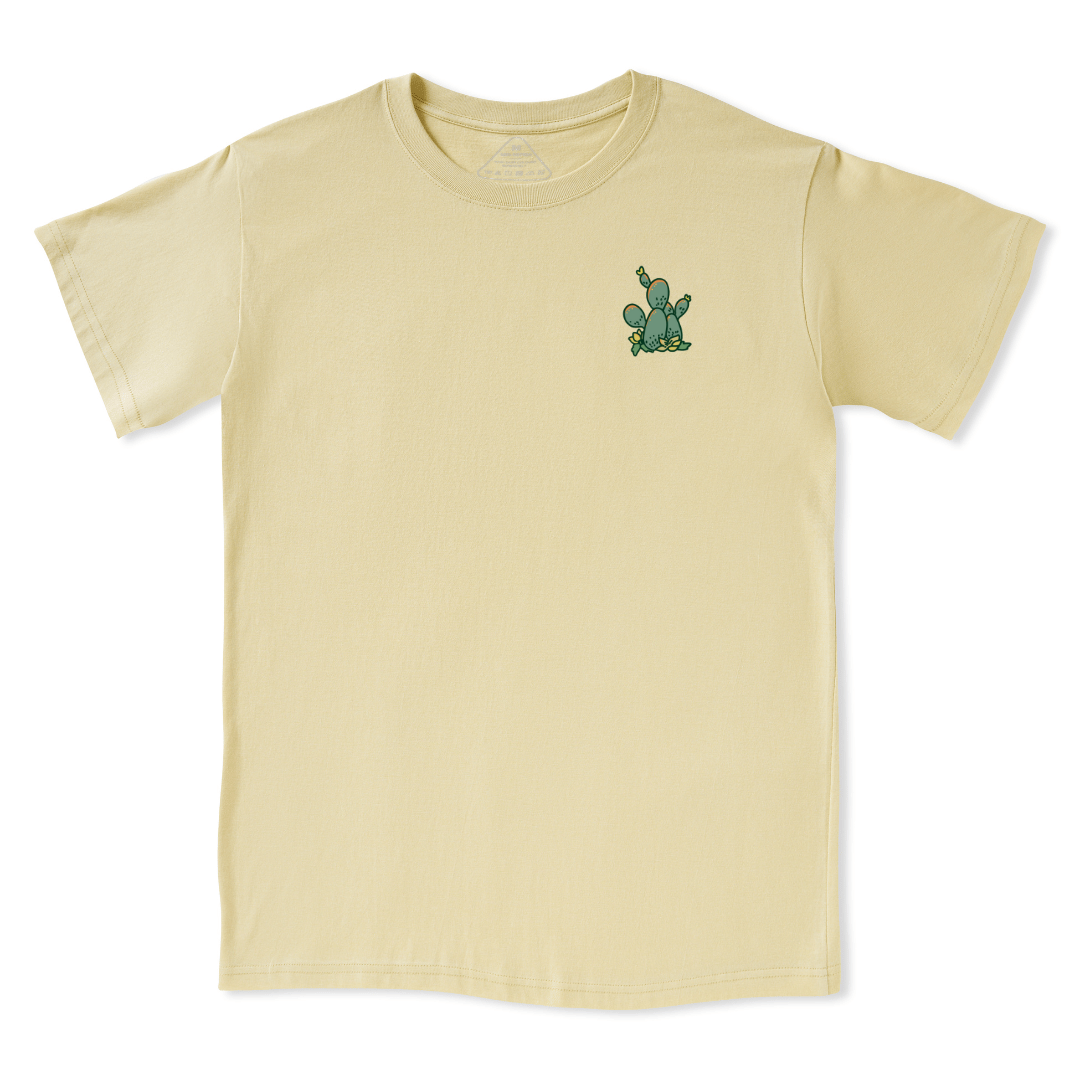 Big Bend National Park Tee