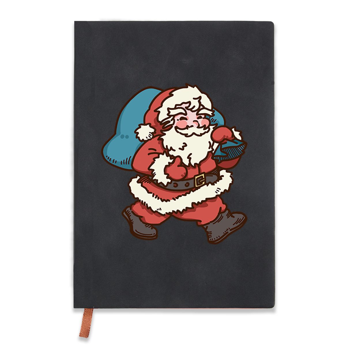 freeleaf-magical-christmas-eve-vintage-leather-notebook