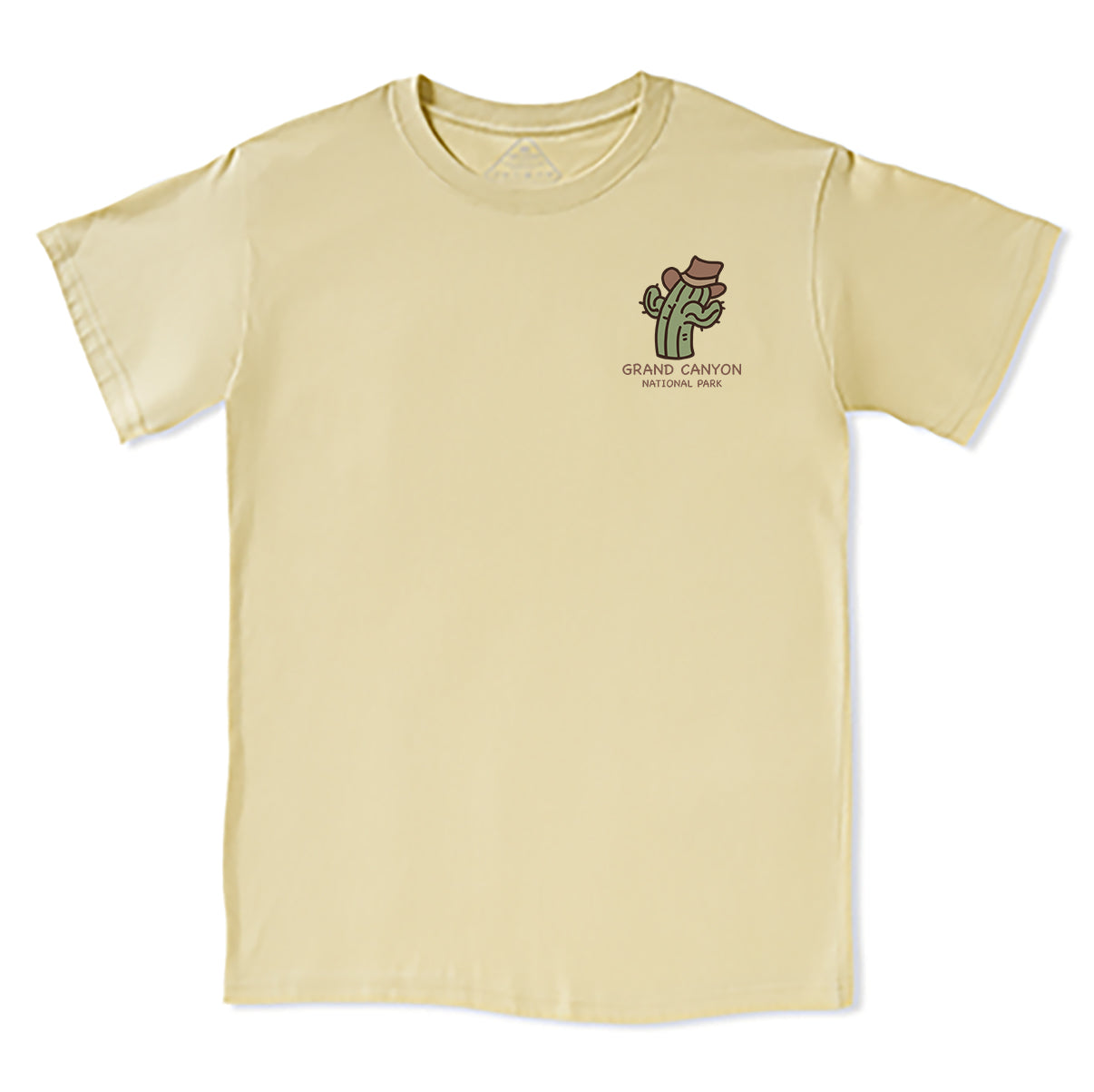 Freeleaf Grand Canyon National Park Unisex Tee