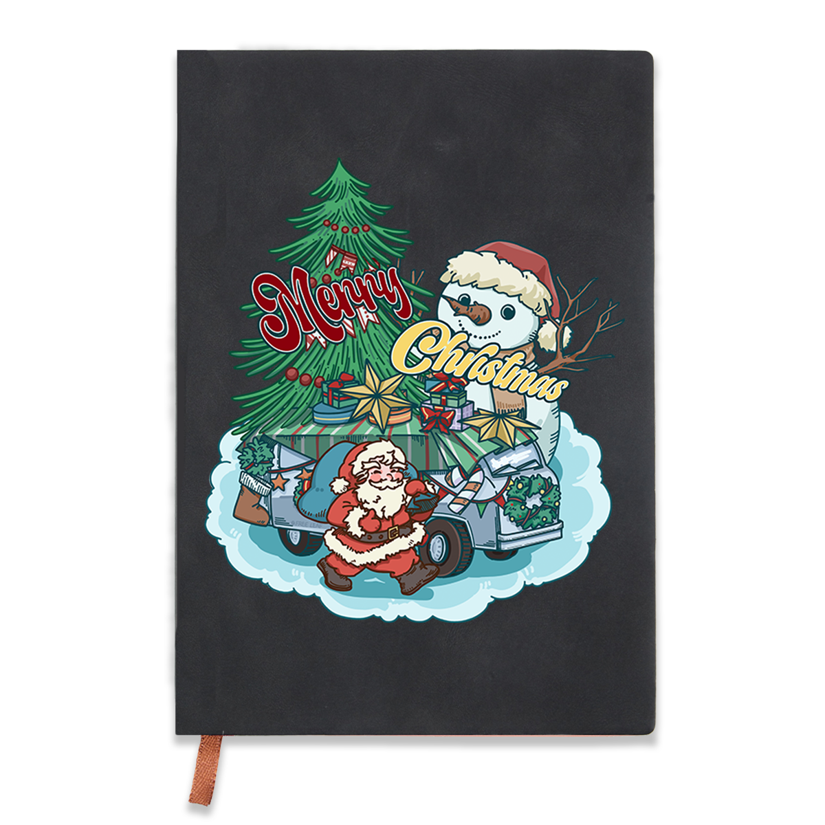 freeleaf-magical-christmas-eve-vintage-leather-notebook