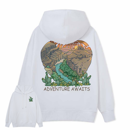 Big Bend National Park Hoodie