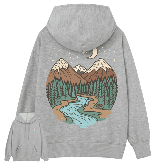 Dreamland Hoodie