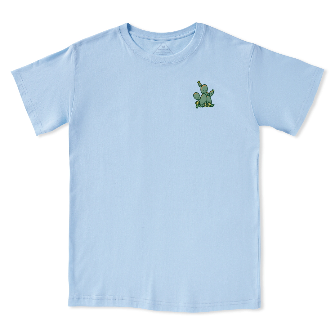 Big Bend National Park Tee