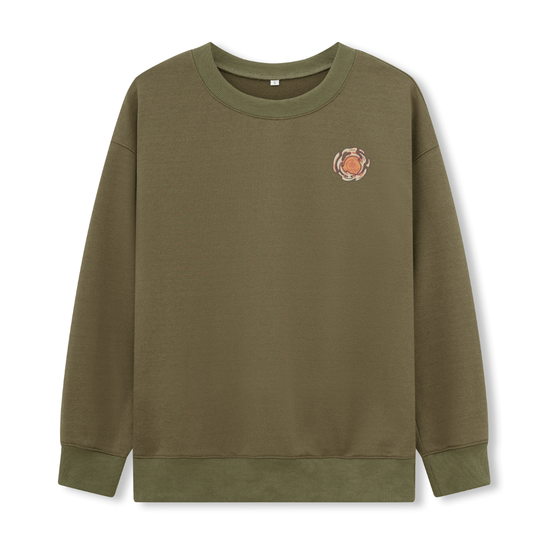 Wander In The Forest Sweatshirt