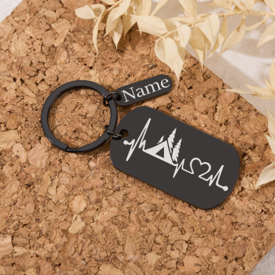 freeleaf-personalized-horizontal-keychain