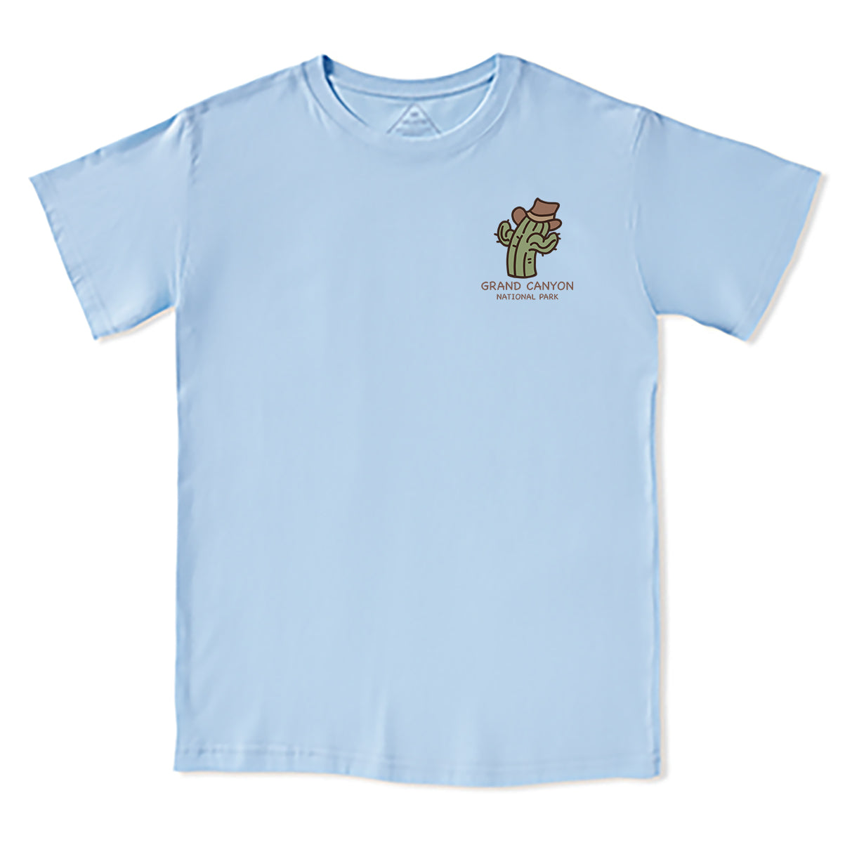 Freeleaf Grand Canyon National Park Unisex Tee