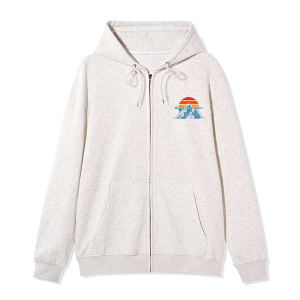 freeleaf-happy-camper-back-printed-unisex-nature-inspired-fleece-full-zip-hoodie-copy