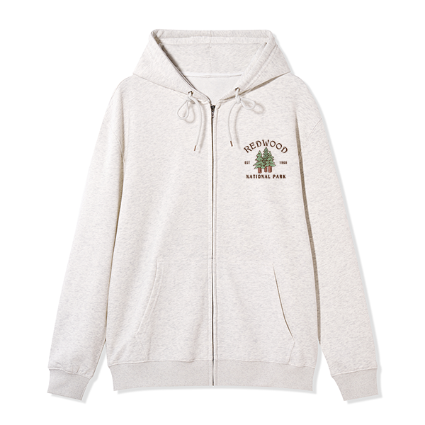 freeleaf-redwood-national-park-unisex-nature-inspired-fleece-full-zip-hoodie-copy