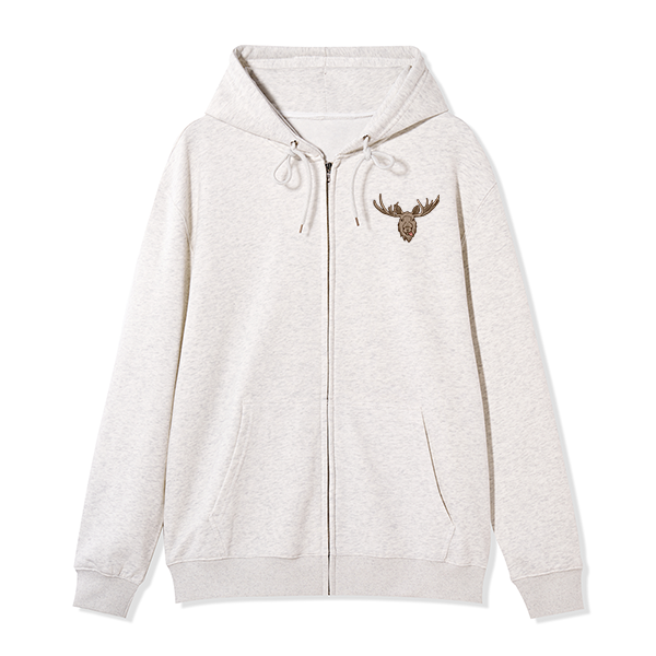 freeleaf-the-vicissitudes-of-time-unisex-fleece-full-zip-hoodie