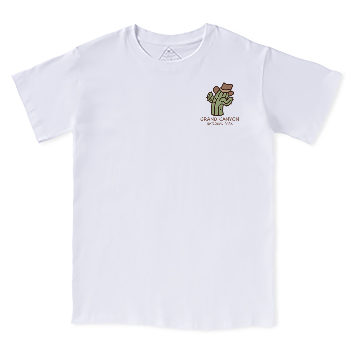 Freeleaf Grand Canyon National Park Unisex Tee