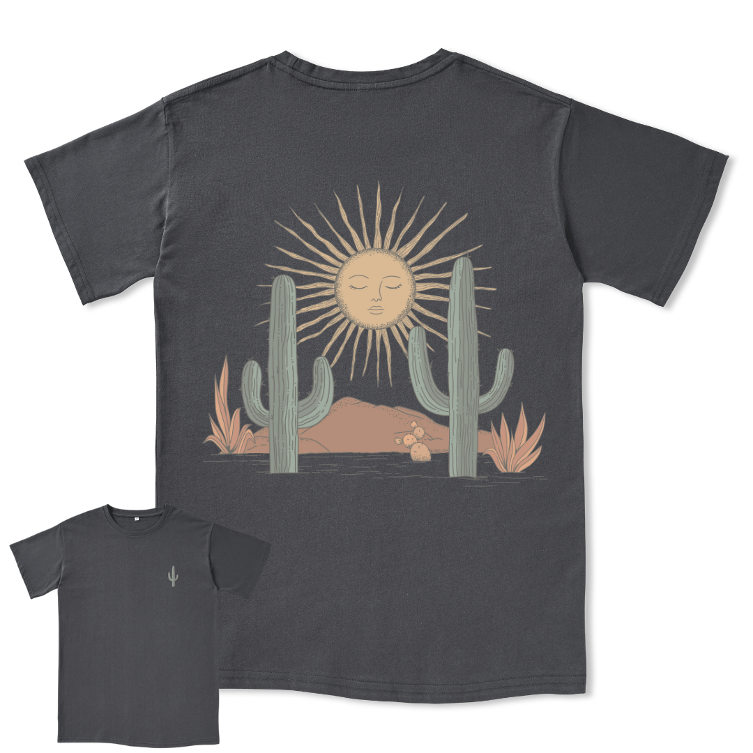 Saguaro National Park Tee