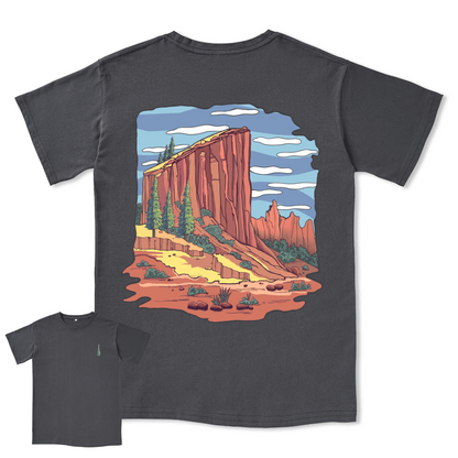 Zion National Park Tee