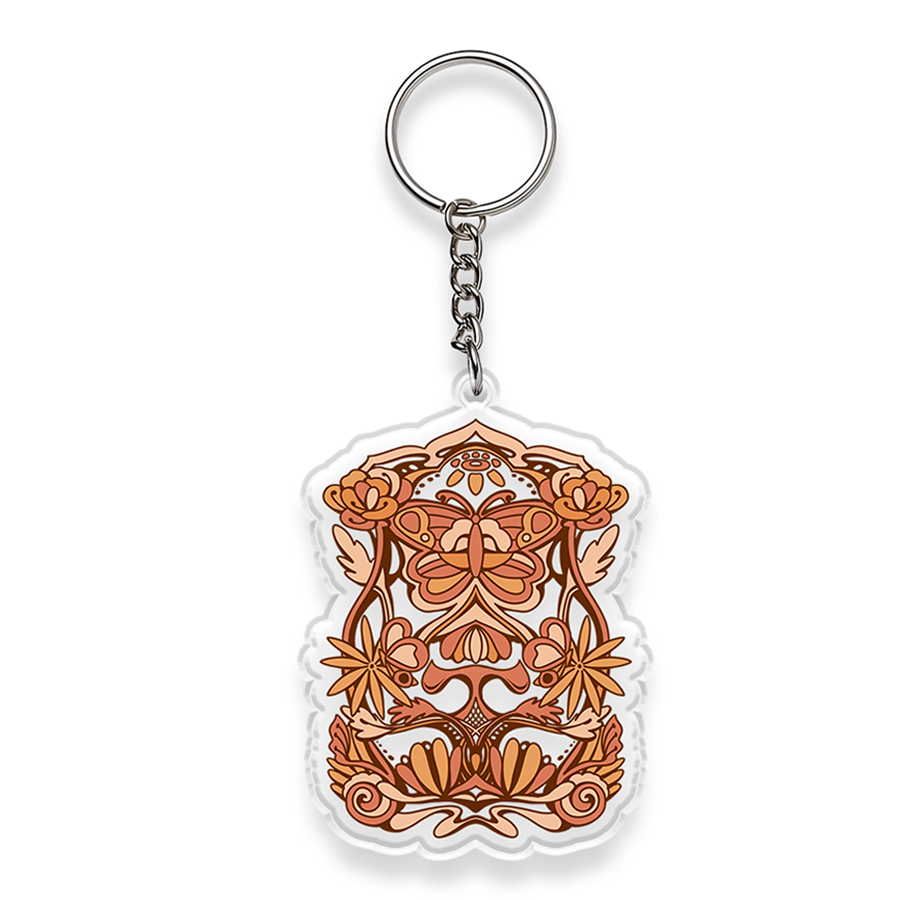 spring-butterfly-double-sided-acrylic-keychain