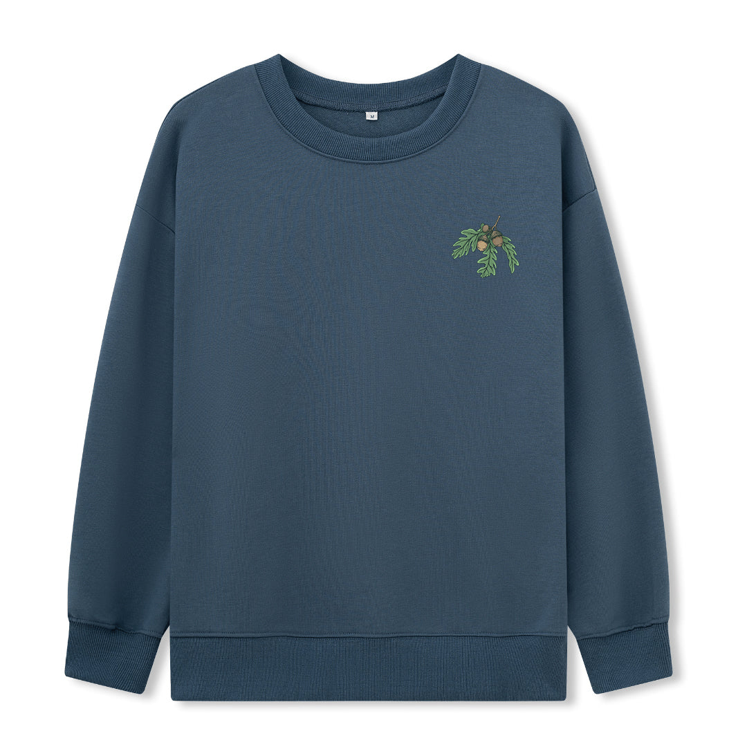 Freeleaf Into Forest And Find My Soul Sweatshirt