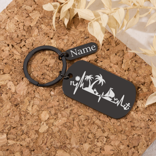 freeleaf-personalized-horizontal-keychain