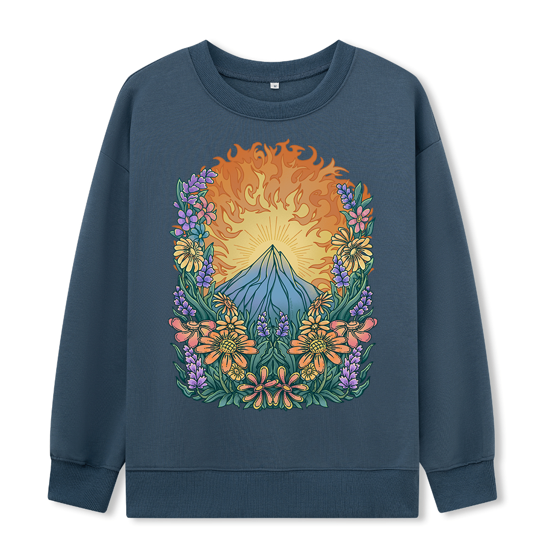 freeleaf-rekindled-hope-national-park-front-printed-sweatshirt