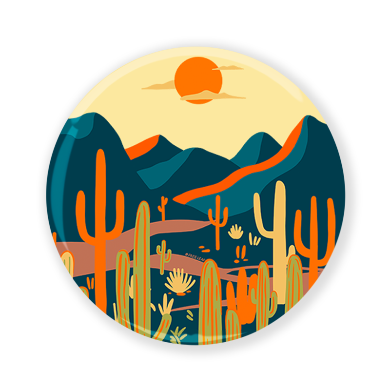 freeleaf-desert-miracle-badge-pin