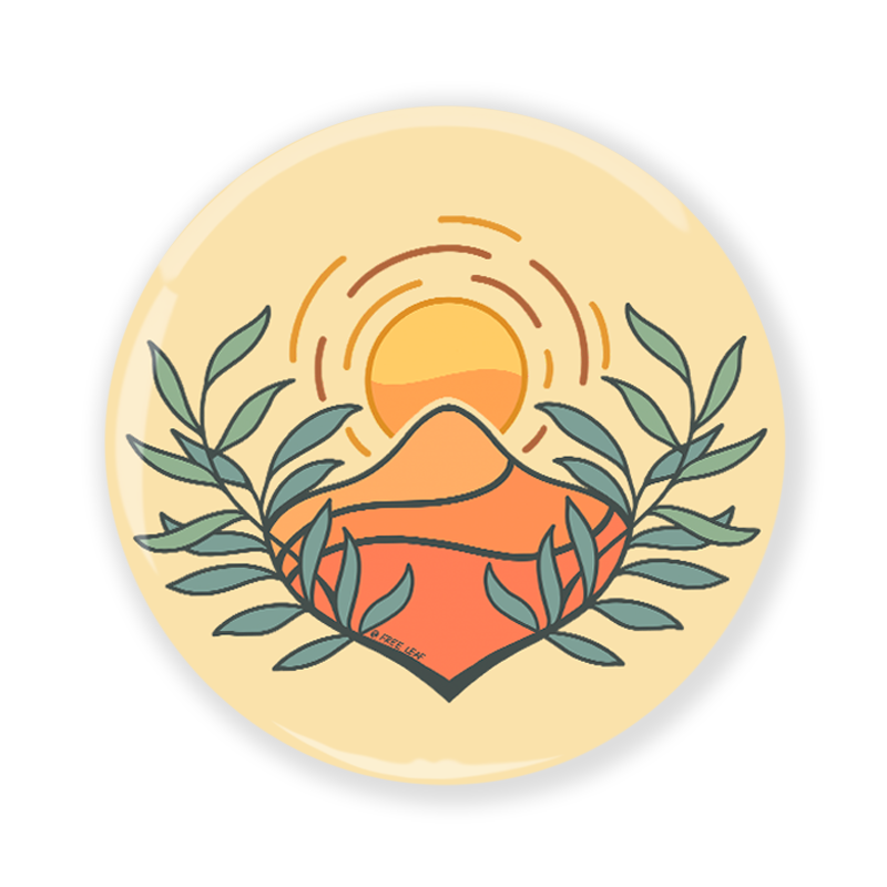 freeleaf-oasis-in-the-desert-badge-pin