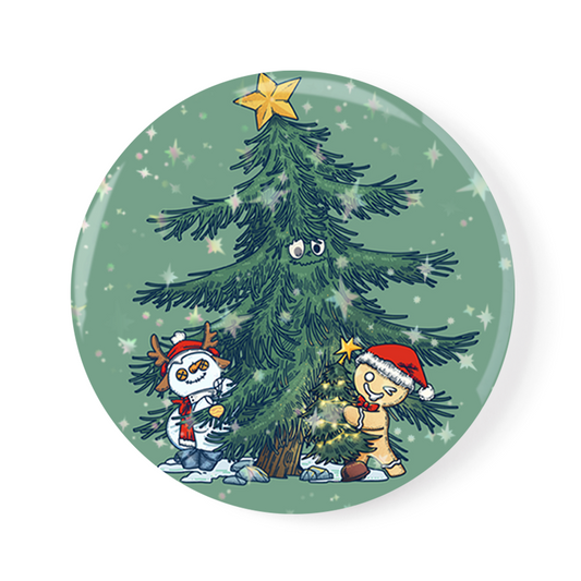 freeleaf-merry-christmas-badge-pin