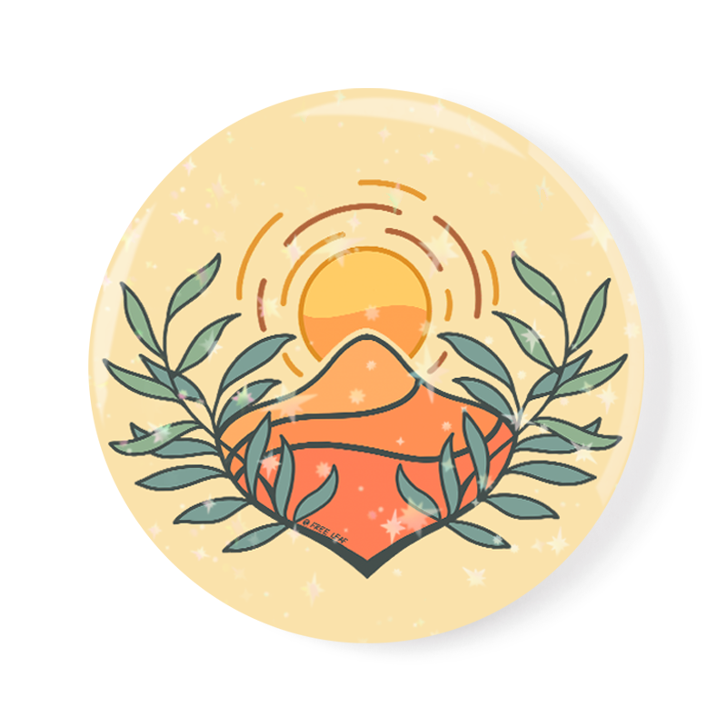 freeleaf-oasis-in-the-desert-badge-pin