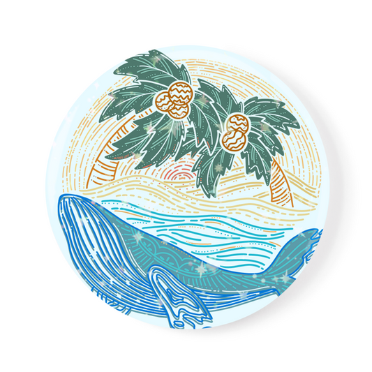 freeleaf-striated-whale-badge-pin