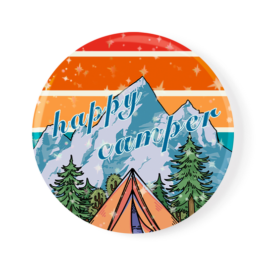 freeleaf-happy-camper-badge-pin