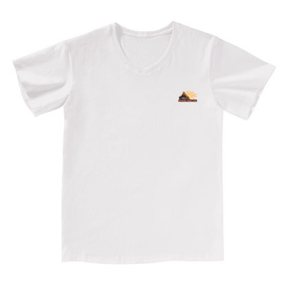 National Parks Tour V-neck Tee