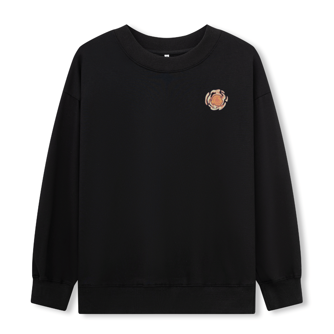 Wander In The Forest Sweatshirt