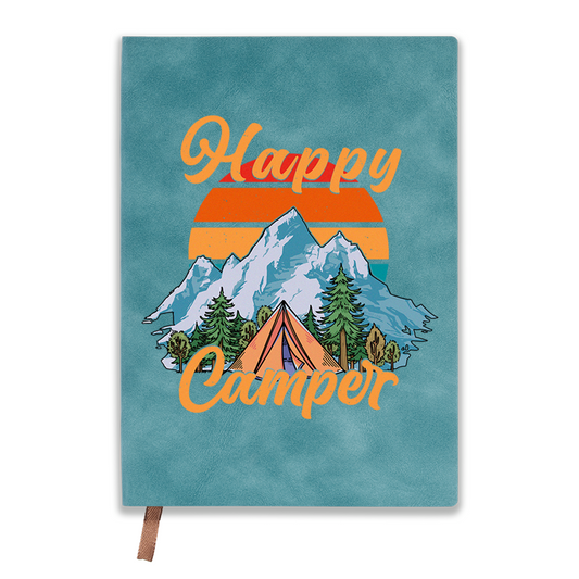 freeleaf-happy-camper-vintage-leather-notebook