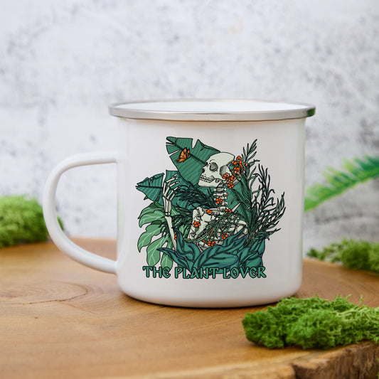 Freeleaf Life Attraction Mug