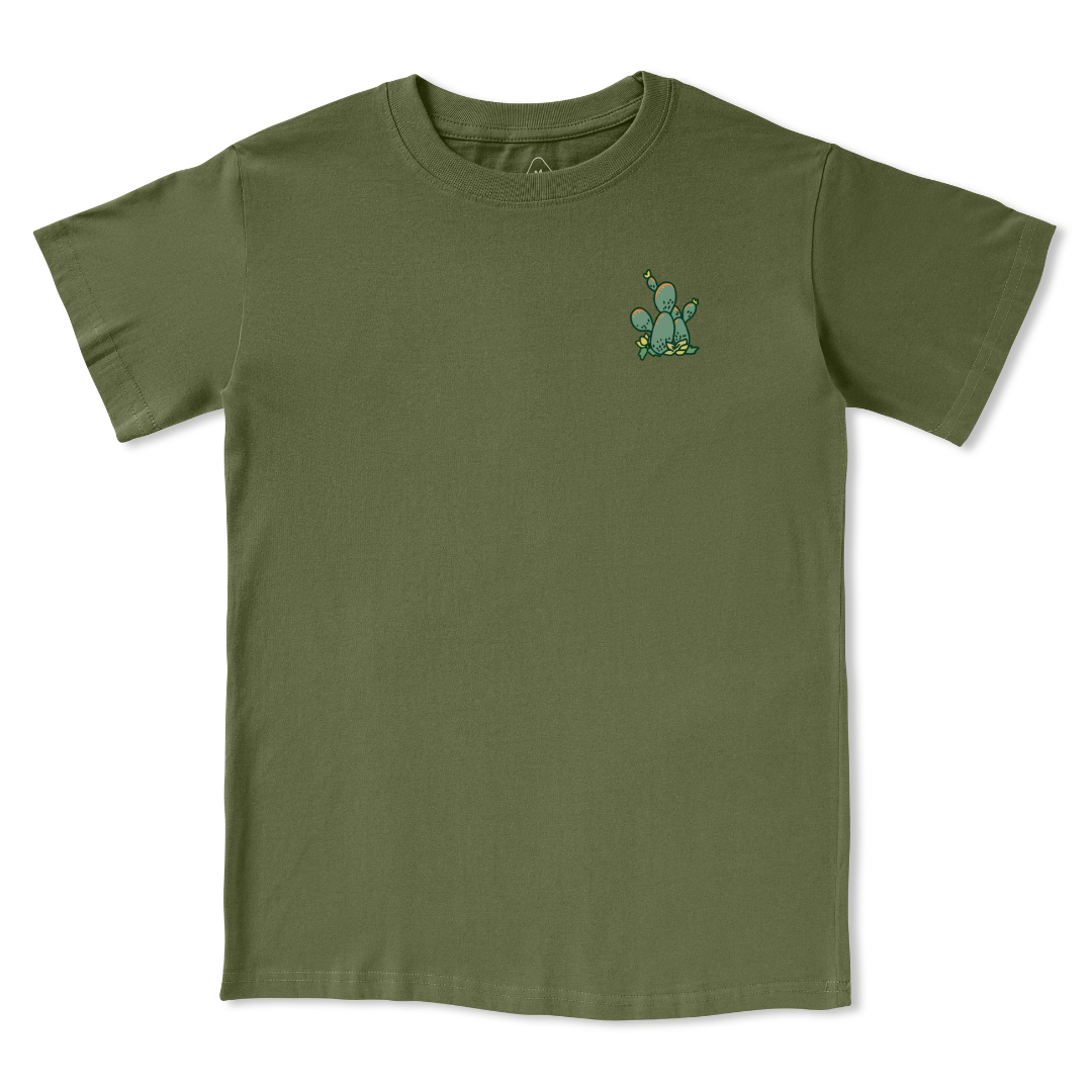 Big Bend National Park Tee