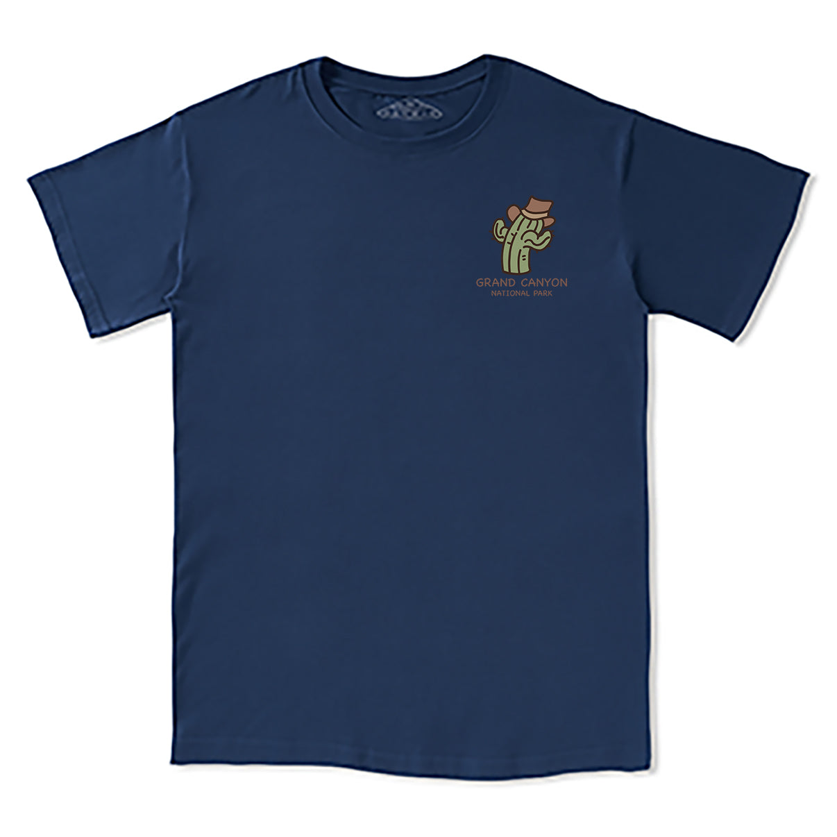 Freeleaf Grand Canyon National Park Unisex Tee