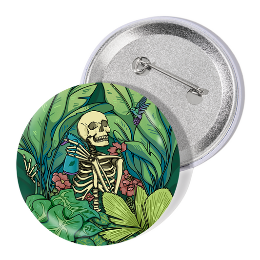 freeleaf-gardener-badge-pin