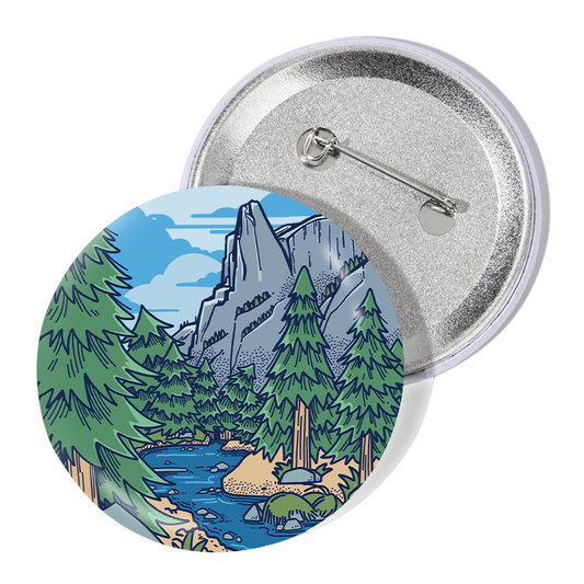 freeleaf-yosemite-national-park-badge-pin