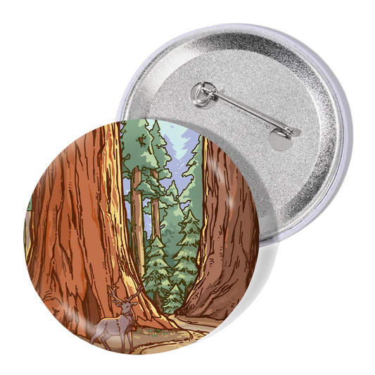 freeleaf-redwood-national-park-badge-pin