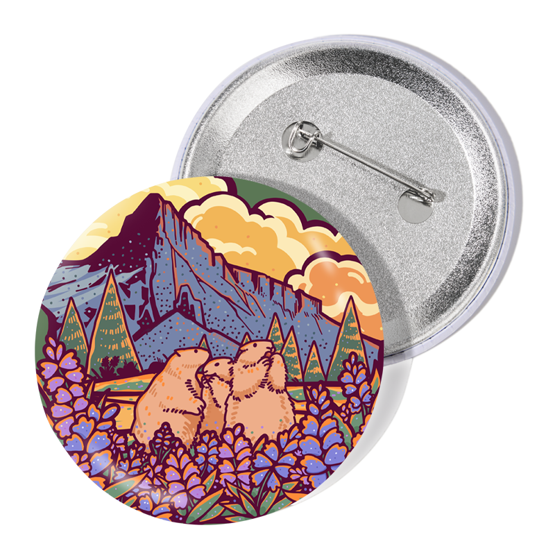 freeleaf-mount-rainier-national-park-badge-pin