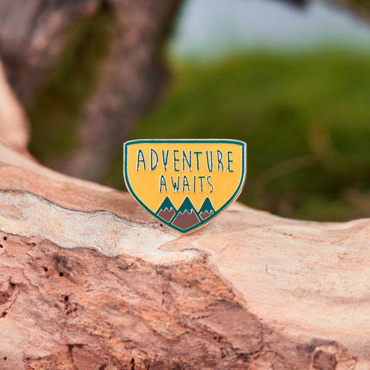 freeleaf-adventure-awaits-metal-badge