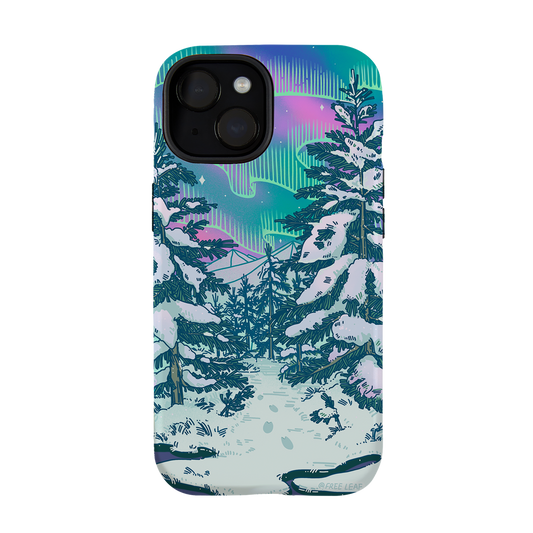 winter-aurora-iphone-case